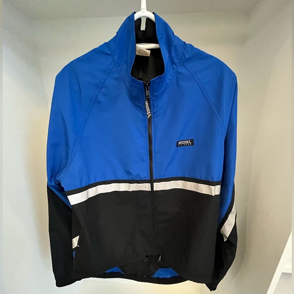 Running Room Jacket - Small